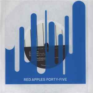 Ray West & A.G. - The Pianos Companion E.P. mp3