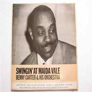 Benny Carter - Swingin' At Maida Vale mp3