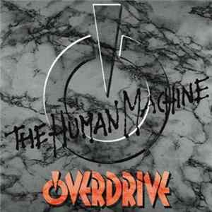 Overdrive - The Human Machine mp3