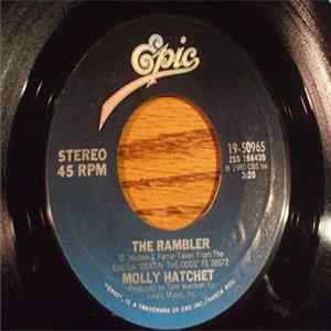 Molly Hatchet - The Rambler / Get Her Back mp3
