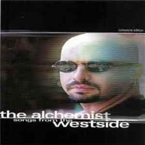The Alchemist - Songs From The Westside mp3