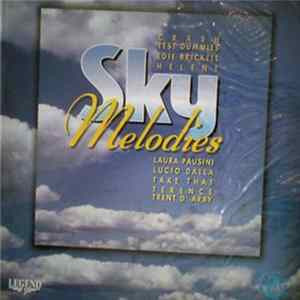 Various - Sky Melodies mp3