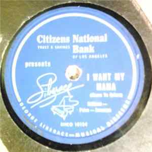 Liberace - I Want My Mama / September Song mp3