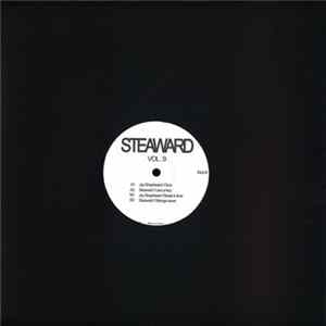 Jay Shepheard / Steaward - Steaward Vol. 9 mp3