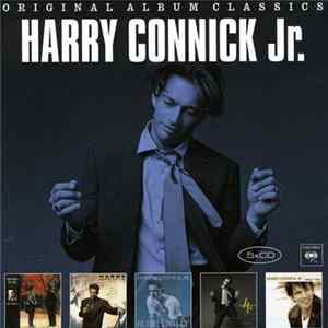 Harry Connick, Jr. - Original Album Classics mp3