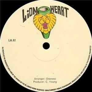 Lion Heart - Showcase Style mp3