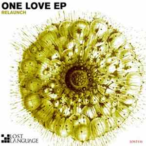 Relaunch - One Love EP mp3