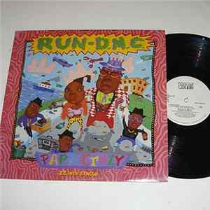 Run-D.M.C. - Papa Crazy / Tougher Than Leather mp3