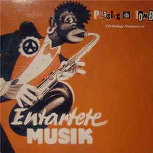 Various - Plastic Bomb #43 - Entartete Musik mp3