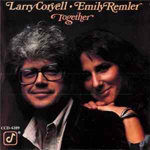 Larry Coryell & Emily Remler - Together mp3
