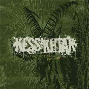 Kess'khtak - Nurturing Conditions For Rupture mp3