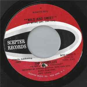 The Shirelles - Wild And Sweet / Wait Till I Give The Signal mp3