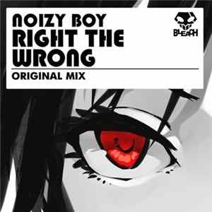 Noizy Boy - Right The Wrong mp3