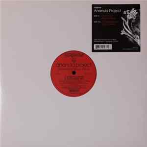 Ananda Project - Fireworks (Blaze Remixes) / Universal Love (J-Jay's Remixes) mp3