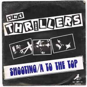 The Thrillers - To The Top mp3