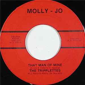The Tripplettes - That Man Of Mine mp3