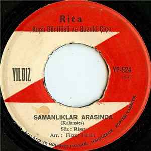 Rita - Samanliklar Arasinda (Kalamies) mp3
