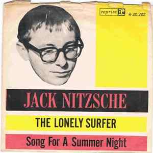 Jack Nitzsche - The Lonely Surfer / Song For A Summer Night mp3