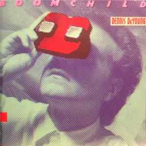 Dennis DeYoung - Boomchild mp3