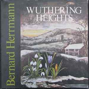 Bernard Herrmann - Wuthering Heights mp3