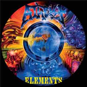 Atheist - Elements mp3