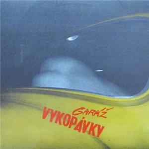 Garáž - Vykopávky mp3