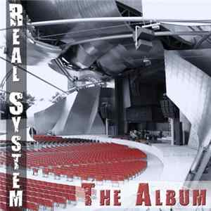 Real System - The Album mp3