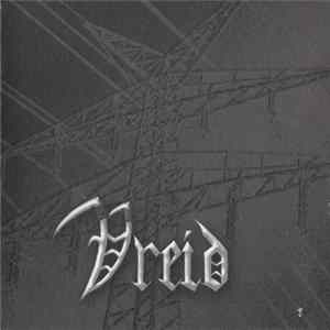 Vreid - Kraft mp3