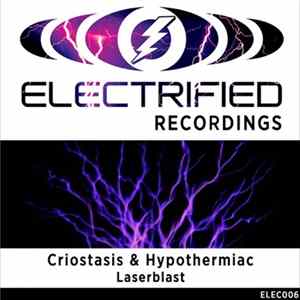 Criostasis & Hypothermiac - Laserblast mp3