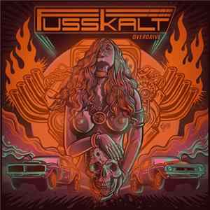 Fusskalt - Overdrive mp3