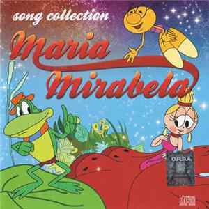 Eugen Doga, Grigore Vieru - Maria Mirabela - Song Collection mp3