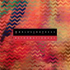 World's End Press - Reformation Age mp3