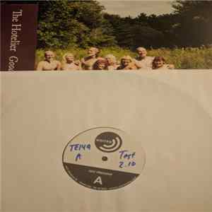 The Hotelier - Goodness mp3
