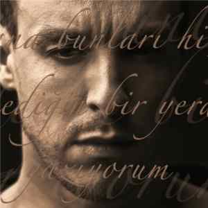 Cem Adrian - Sana Bunları Hiç Bilmediğin Bir Yerden Yazıyorum mp3