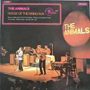 The Animals - House Of The Rising Sun mp3