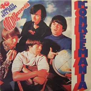 The Monkees - Monkeemania mp3