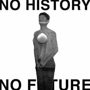 Jean-Louis Huhta - No History No Future mp3