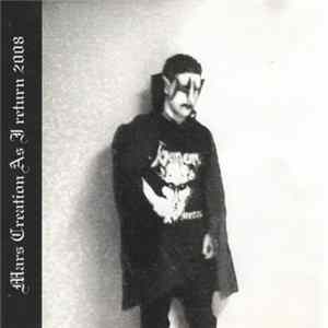 Mars Creation - As I Return mp3