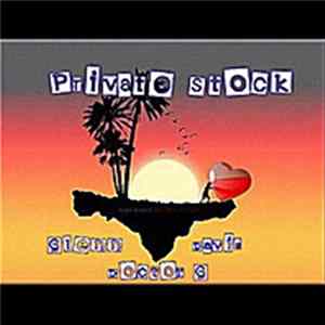 Glenn Davis Doctor G - Private Stock mp3