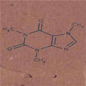 Stress - Caffeine Addiction mp3