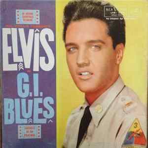 Elvis Presley - Saudades De Um Pracinha mp3