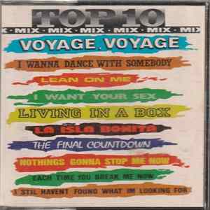 Various - Top 10 · Mix mp3