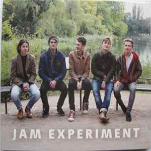 Jam Experiment - Jam Experiment mp3
