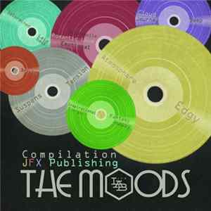 Various - The Moods mp3