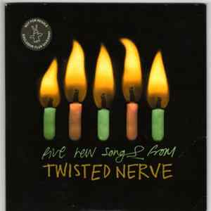 Various - Five New Songs From Twisted Nerve mp3
