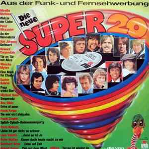 Various - Die Neue Super 20 mp3