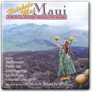 Various - Holoholo Mai Maui A Musical Journey Around The Island mp3