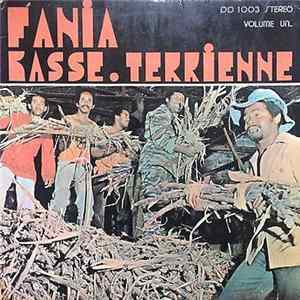 Typical Combo, Les Aiglons, Super Combo & Les Players - Fania Basse Terrienne - Volume Un mp3