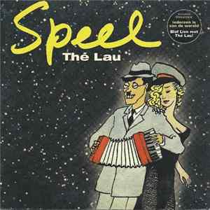 Thé Lau - Speel mp3
