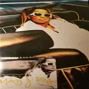 Mary J. Blige - Share My World mp3